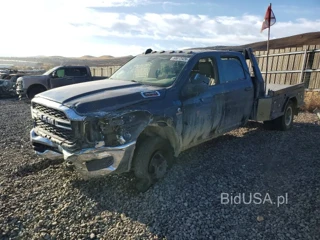 RAM 3500 TRADESMAN