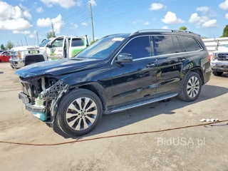 MERCEDES-BENZ GLS 450 4MATIC