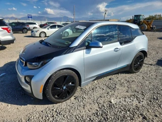 BMW I3 BEV