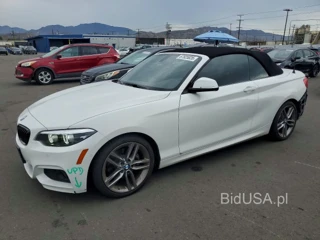 BMW 230I