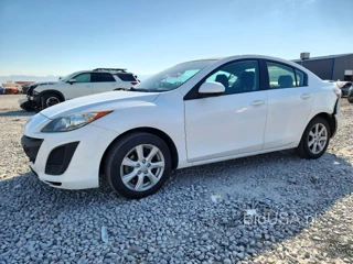 MAZDA 3 I