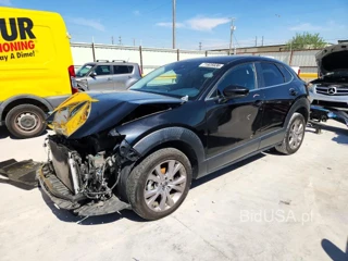 MAZDA CX-30 SELECT