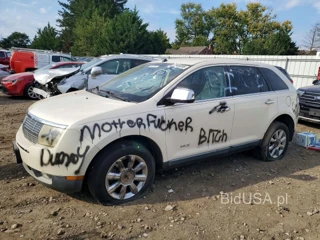 LINCOLN MKX