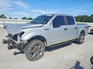 FORD F150 SUPERCREW