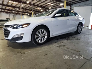 CHEVROLET MALIBU LT