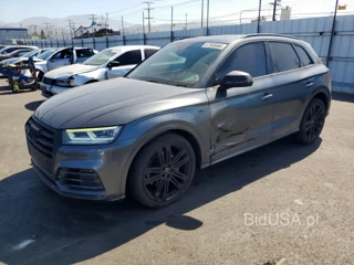 AUDI SQ5 PRESTIGE