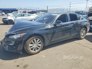 INFINITI Q50 3.0T PURE