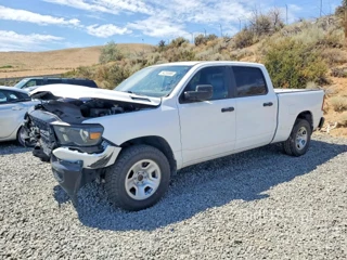 RAM 1500 TRADESMAN
