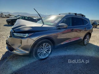 ACURA MDX ADVANCE