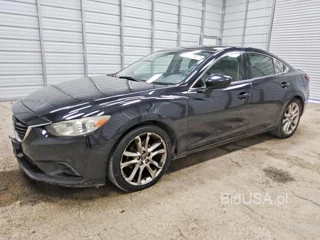MAZDA 6 TOURING