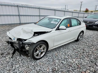 BMW 328 XI
