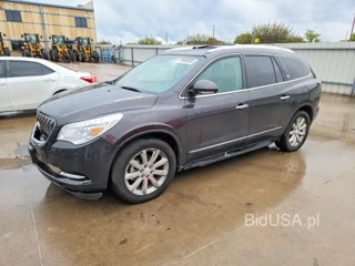 BUICK ENCLAVE