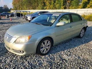 TOYOTA AVALON XLS