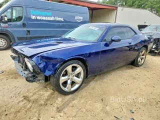 DODGE CHALLENGER R/T