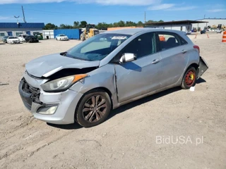 HYUNDAI ELANTRA GT BASE