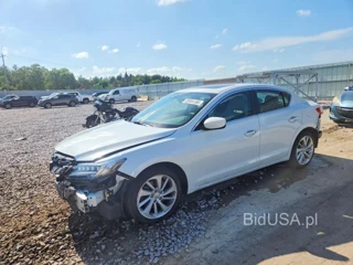ACURA ILX PREMIUM