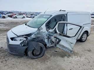 FORD TRANSIT CONNECT XLT