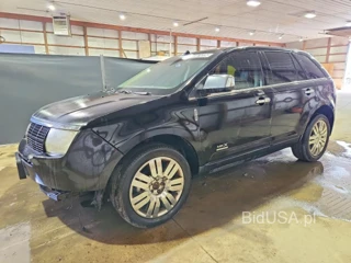 LINCOLN MKX