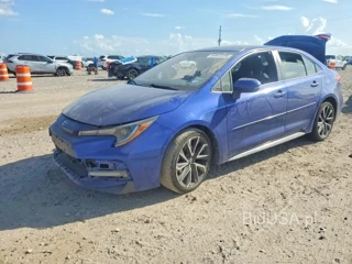 TOYOTA COROLLA SE