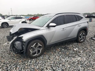 HYUNDAI TUCSON SEL