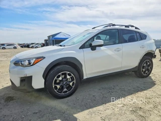 SUBARU CROSSTREK PREMIUM