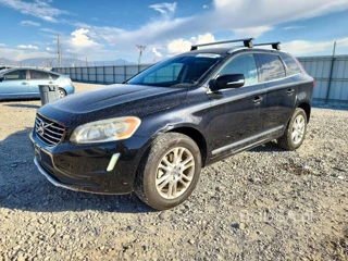 VOLVO XC60 T5 PREMIER