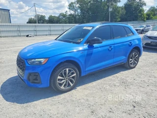 AUDI Q5 PREMIUM 45