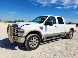 FORD F250 SUPER DUTY