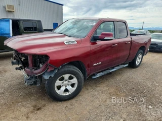 RAM 1500 BIG HORN/LONE STAR