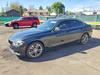 BMW 330 XI