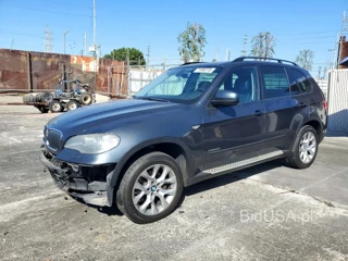 BMW X5 XDRIVE35I