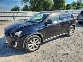 MITSUBISHI OUTLANDER SPORT SE