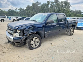 CHEVROLET SILVERADO C1500