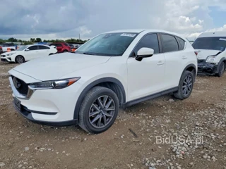 MAZDA CX-5 TOURING