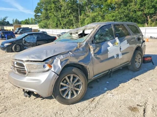 DODGE DURANGO SXT