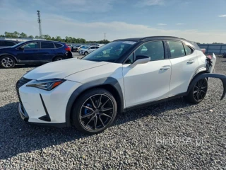 LEXUS UX 200