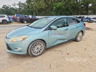 FORD FOCUS SEL
