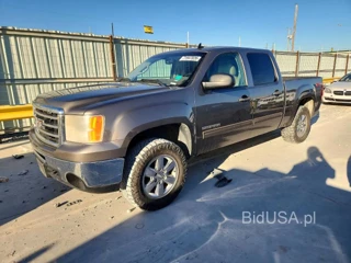 GMC SIERRA K1500 SLE