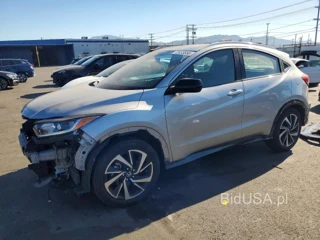 HONDA HR-V SPORT