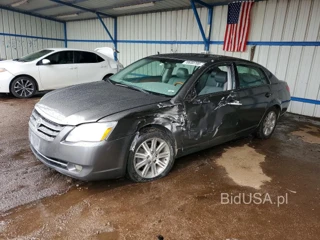 TOYOTA AVALON LIMITED