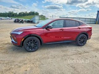 BUICK ENVISTA SPORT TOURING
