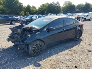 KIA FORTE LX