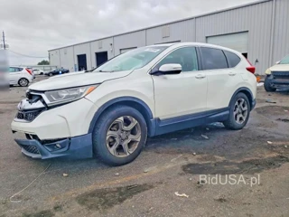 HONDA CR-V EX