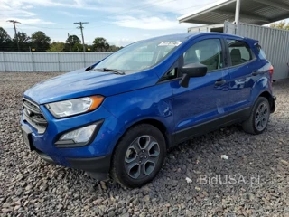 FORD ECOSPORT S