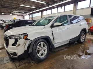 GMC TERRAIN SLE