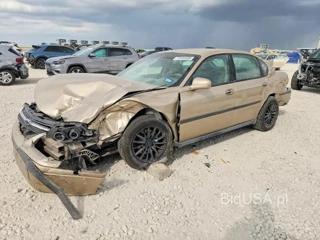 CHEVROLET IMPALA