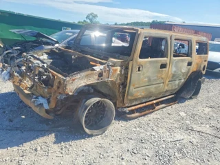 HUMMER H2