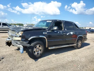 CHEVROLET AVALANCHE C1500