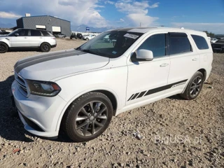 DODGE DURANGO R/T