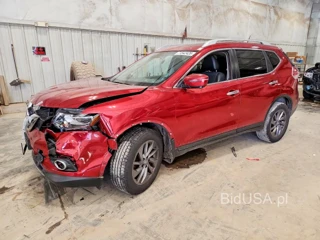 NISSAN ROGUE SL